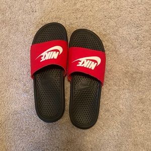 Nike Slides